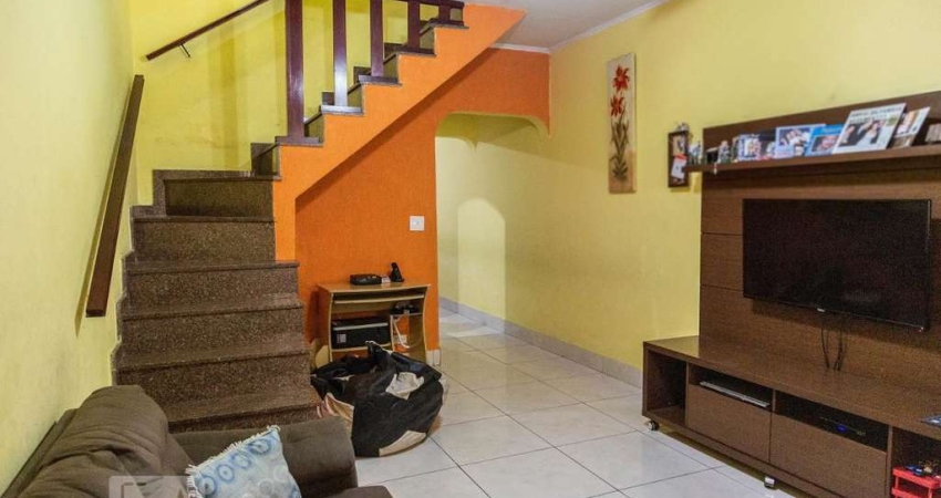 Casa à Venda - Sapopemba, 3 Quartos,  144 m2