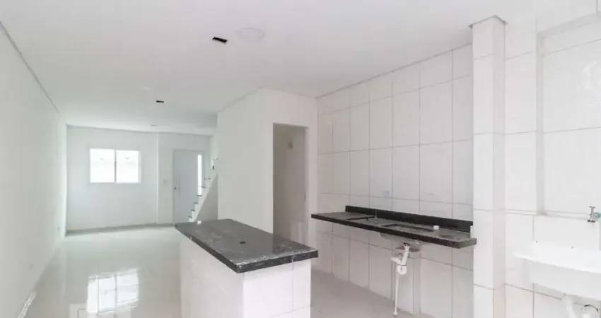 Casa à Venda - Ponte Rasa, 2 Quartos,  70 m2