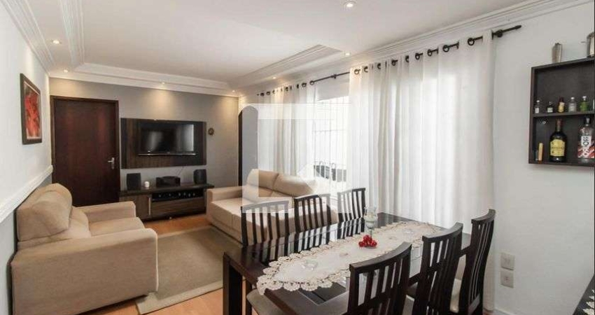 Casa com 2 quartos à venda na Praça Teotônio Fiuza, --, Ponte Rasa, São Paulo