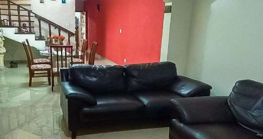 Casa com 3 quartos à venda na Rua Arumanzal, --, Vila Constança, São Paulo