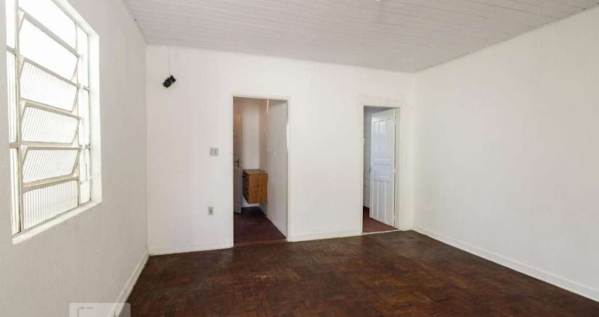 Casa à Venda - Vila Ema, 1 Quarto,  60 m2