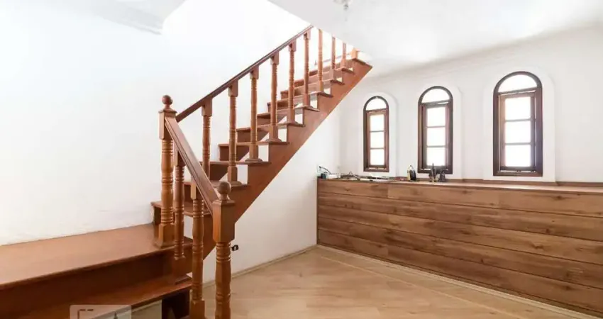 Casa à Venda - Jardim Aricanduva, 4 Quartos,  225 m2