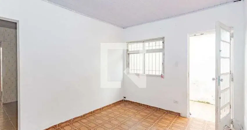 Casa à Venda - Jardim Santa Emília, 3 Quartos,  125 m2