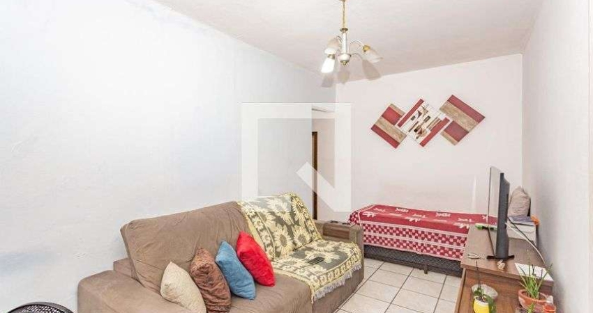 Casa com 2 quartos à venda na Rua Abagiba, --, Vila das Mercês, São Paulo