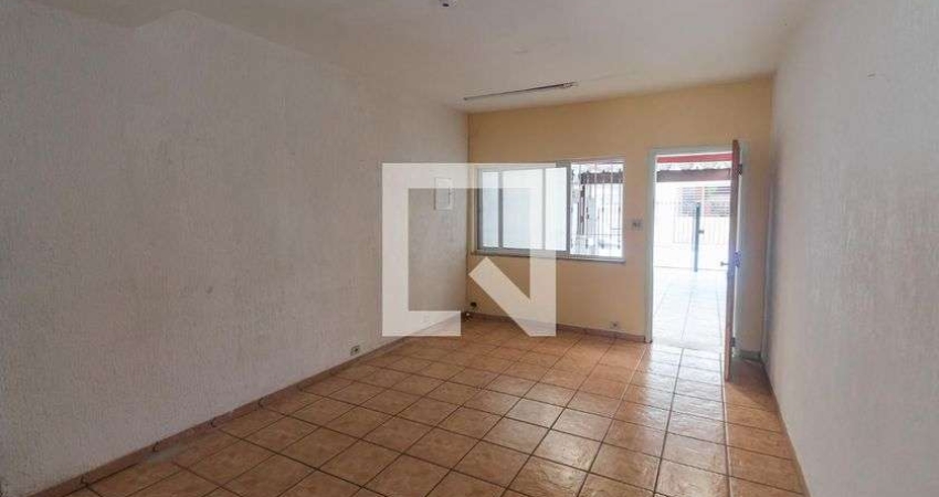 Casa à Venda - Mandaqui, 2 Quartos,  80 m2