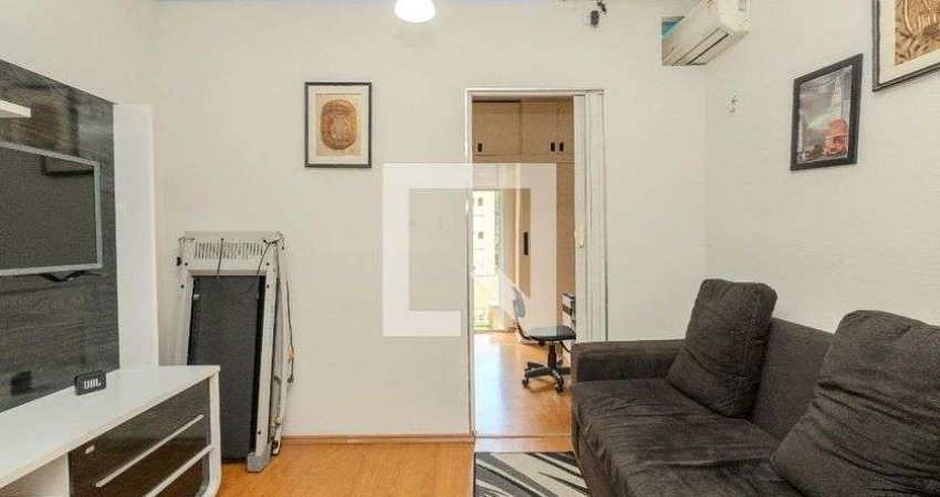 Apartamento com 1 quarto à venda na Avenida Nove de Julho, --, Bela Vista, São Paulo