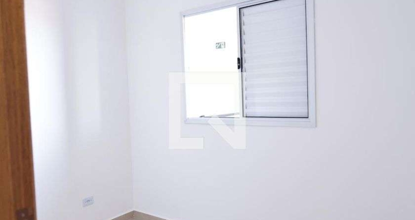 Apartamento à Venda - Água Fria, 2 Quartos,  45 m2
