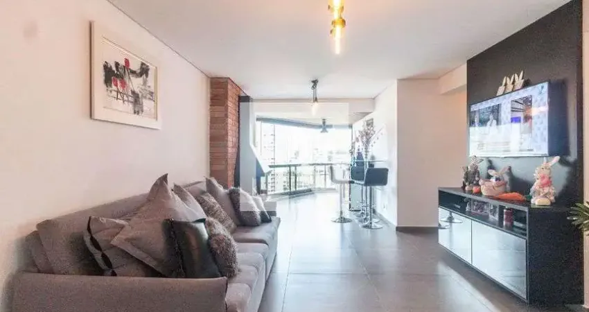 Apartamento com 2 quartos à venda na Rua Antônio Inácio de Mendonça, --, Mandaqui, São Paulo