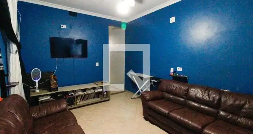 Casa com 3 quartos à venda na Rua Ana de Jesus Rodrigues, --, Vila Carrão, São Paulo