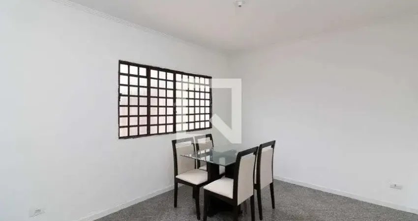 Casa com 3 quartos à venda na Rua Figueira da Barbária, --, Jardim Brasília, São Paulo