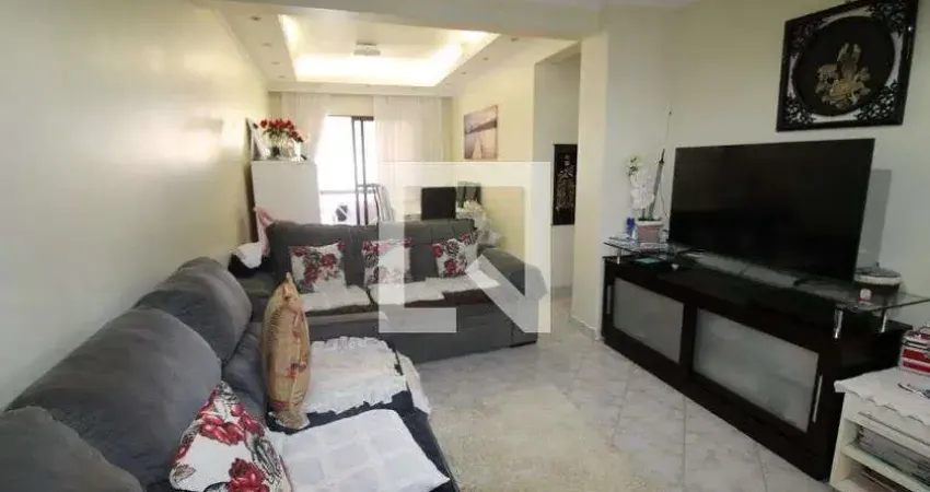 Apartamento com 3 quartos à venda na Avenida Zumkeller, --, Mandaqui, São Paulo