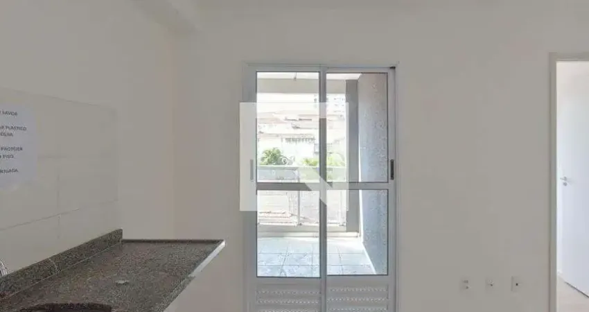 Apartamento com 2 quartos à venda na Rua Mariano Procópio, --, Cambuci, São Paulo