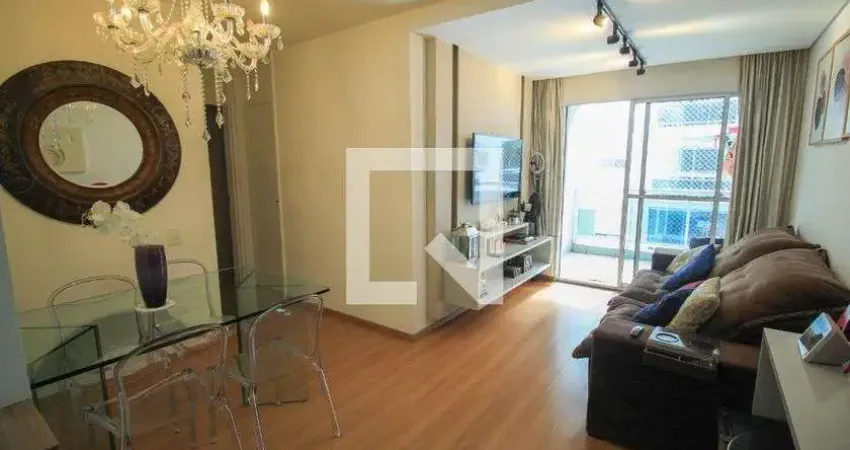 Apartamento com 2 quartos à venda na Rua Domingos Paiva, --, Mooca, São Paulo