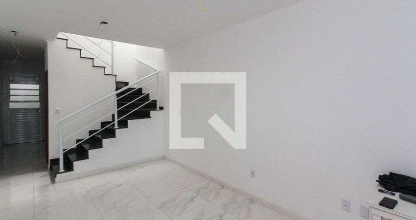 Casa à Venda - Sapopemba, 3 Quartos,  67 m2