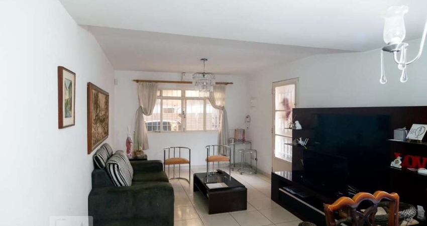 Casa à Venda - Jardim Marajoara , 3 Quartos,  200 m2