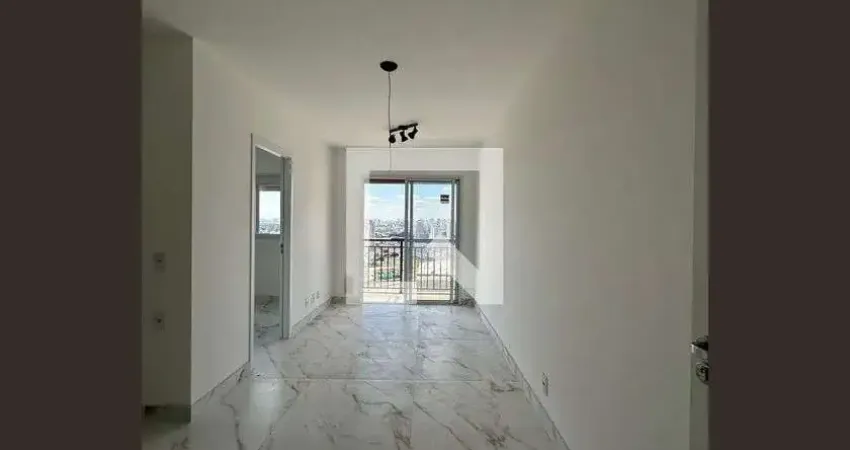 Apartamento à Venda - Butantã, 1 Quarto,  31 m2