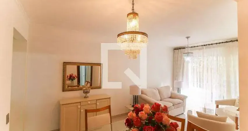 Apartamento com 4 quartos à venda na Rua Theo Dutra, --, Vila Sônia, São Paulo