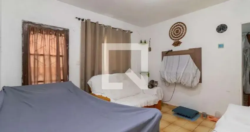 Casa à Venda - Vila Nova Cachoeirinha, 2 Quartos,  75 m2