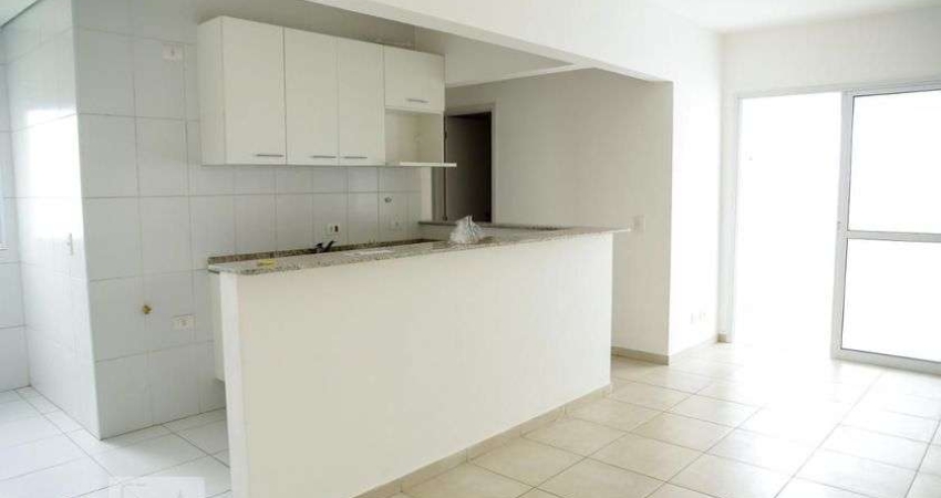 Apartamento à Venda - Sapopemba, 2 Quartos,  56 m2