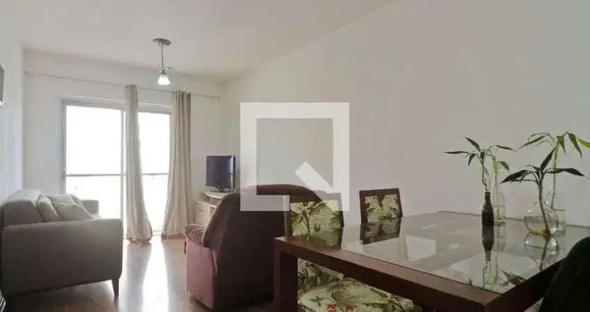 Apartamento à Venda - Casa Verde, 2 Quartos,  58 m2