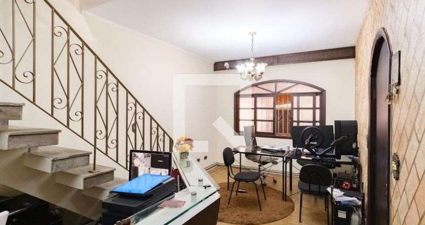 Casa com 3 quartos à venda na Rua Guapiara, --, Penha De França, São Paulo