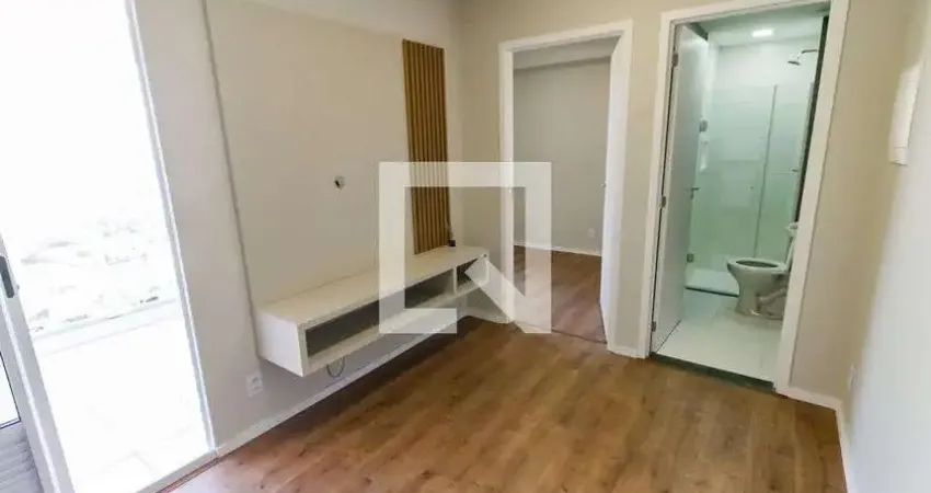 Apartamento com 1 quarto à venda na Rua Dias Vieira, --, Vila Sônia, São Paulo
