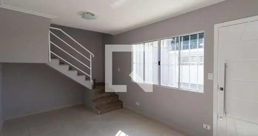 Casa com 2 quartos à venda na Rua José Manuel Costa, --, Vila Sabrina, São Paulo