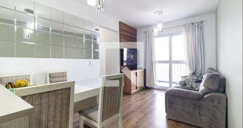 Apartamento à Venda - Jardim São Savério, 3 Quartos,  71 m2