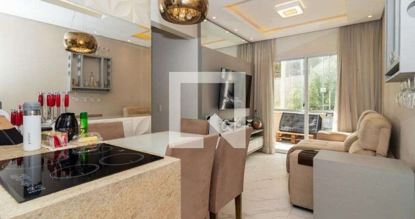 Apartamento à Venda - Portal do Morumbi, 2 Quartos,  75 m2