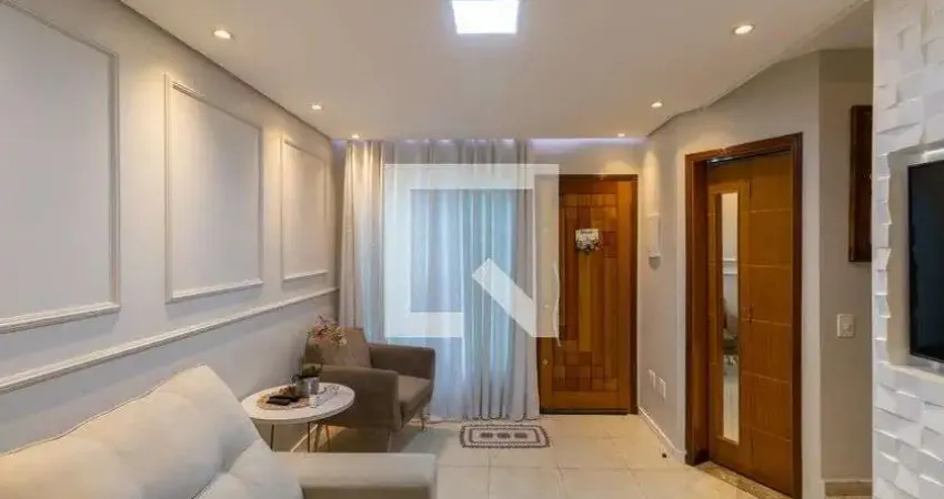 Casa à Venda - Vila Guilhermina, 2 Quartos,  58 m2