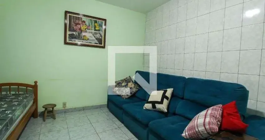 Casa à Venda - Jardim Anália Franco, 4 Quartos,  117 m2