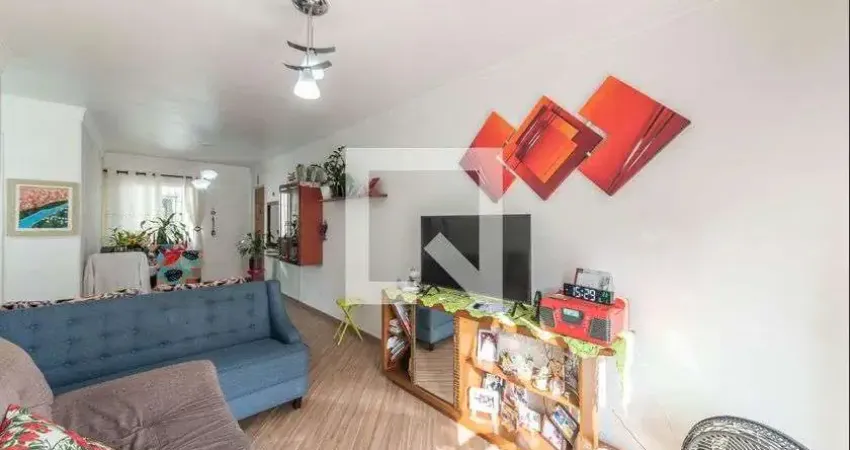 Apartamento à Venda - Jabaquara, 1 Quarto,  50 m2