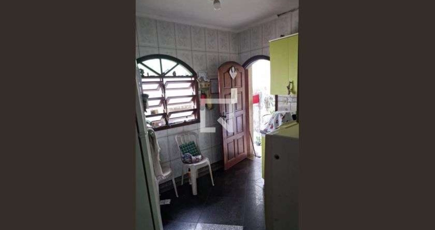 Casa com 2 quartos à venda na Rua Leonel Ferreira, --, Ponte Rasa, São Paulo
