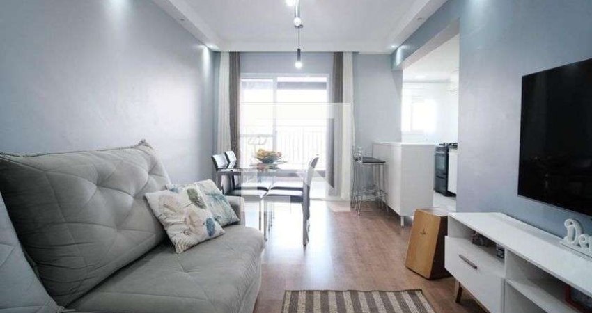 Apartamento à Venda - Ermelino Matarazzo, 2 Quartos,  64 m2