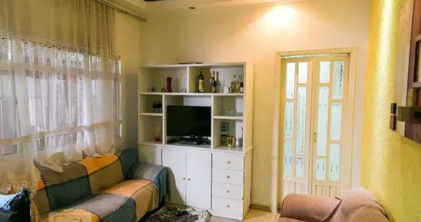 Casa à Venda - Vila Constança , 3 Quartos,  138 m2