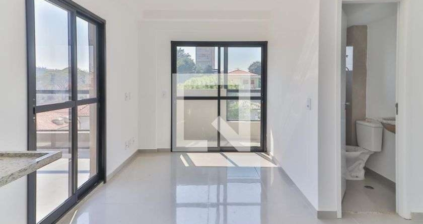 Apartamento à Venda - Butantã, 1 Quarto,  74 m2