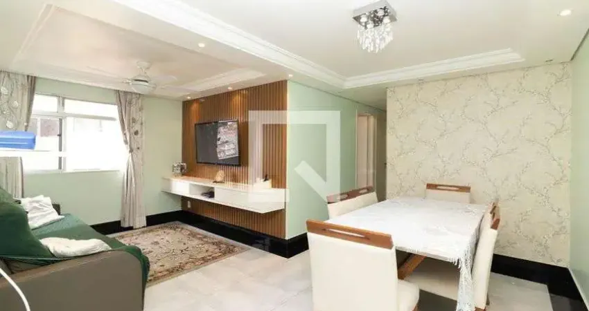 Apartamento à Venda - Cangaíba, 3 Quartos,  89 m2