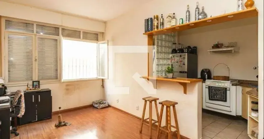Apartamento com 1 quarto à venda na Rua Doutor Jesuíno Maciel, --, Campo Belo, São Paulo