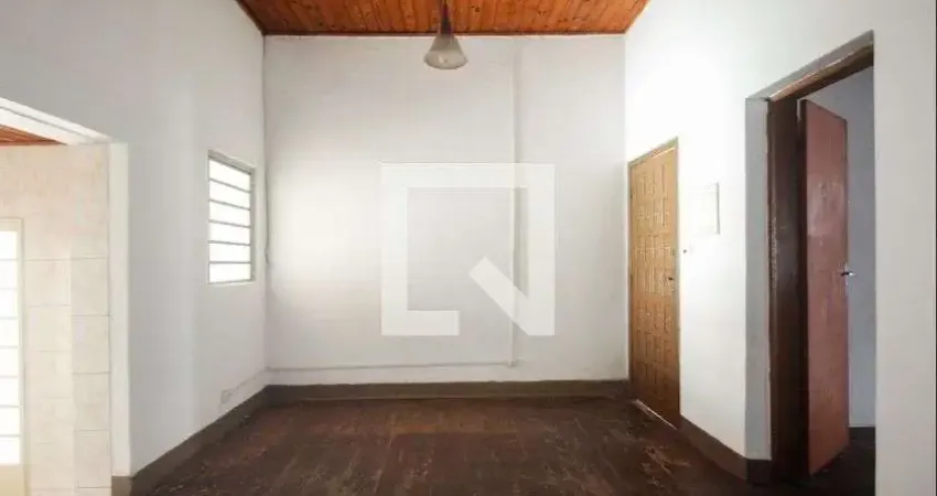 Casa com 2 quartos à venda na Travessa do Triunfo, --, Tatuapé, São Paulo