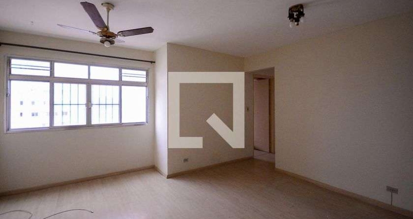 Apartamento à Venda - Vila das Mercês, 2 Quartos,  72 m2