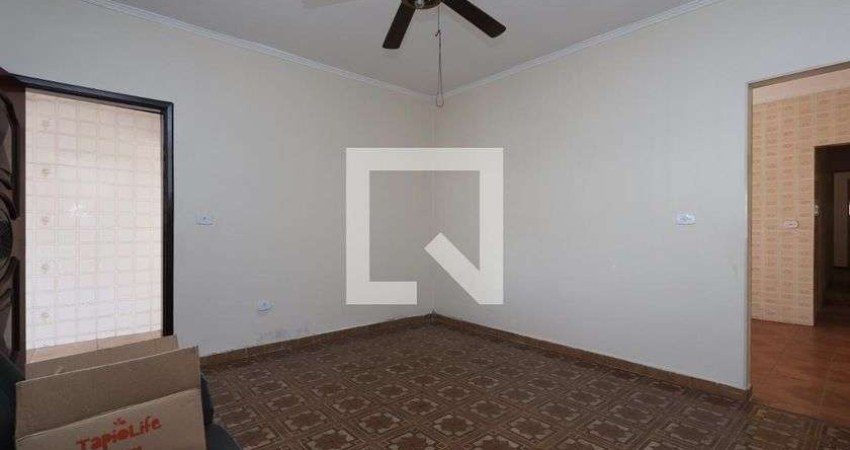 Casa à Venda - Sapopemba, 4 Quartos,  140 m2