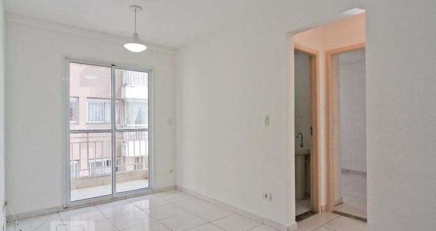 Apartamento à Venda - Vila Amália, 2 Quartos,  45 m2