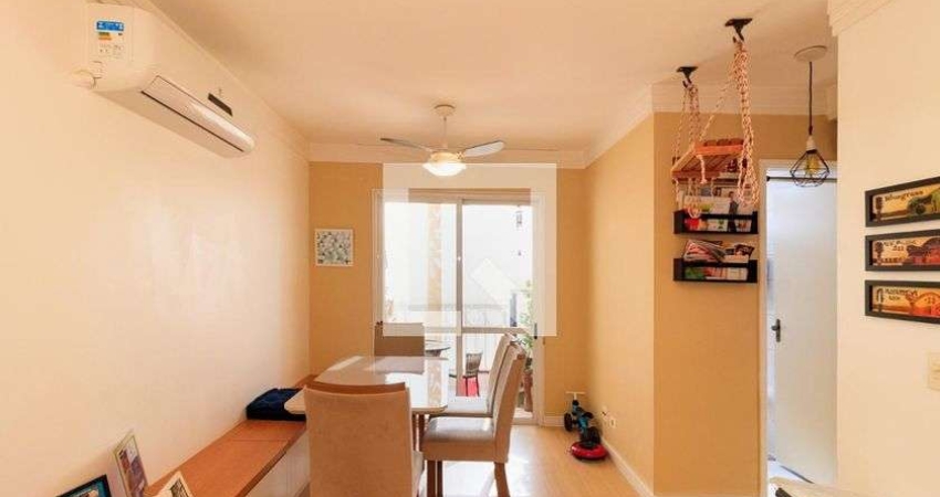Apartamento à Venda - Vila Guilherme, 2 Quartos,  64 m2