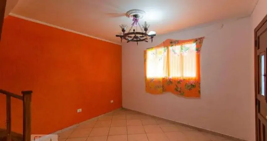 Casa com 4 quartos à venda na Rua Valdemar, --, Vila Ré, São Paulo