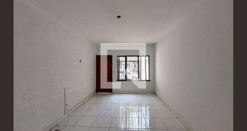 Casa com 2 quartos à venda na Rua Araguaia Vieira Ribeiro, --, Interlagos, São Paulo