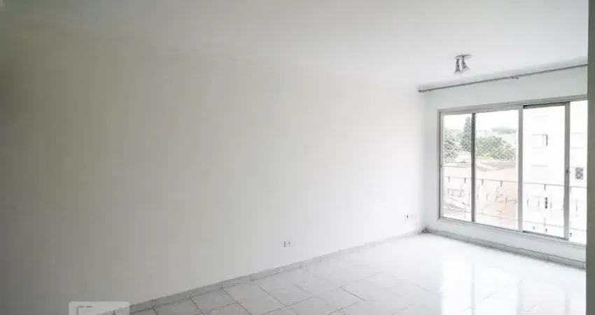 Apartamento à Venda - Campo Belo, 2 Quartos,  90 m2