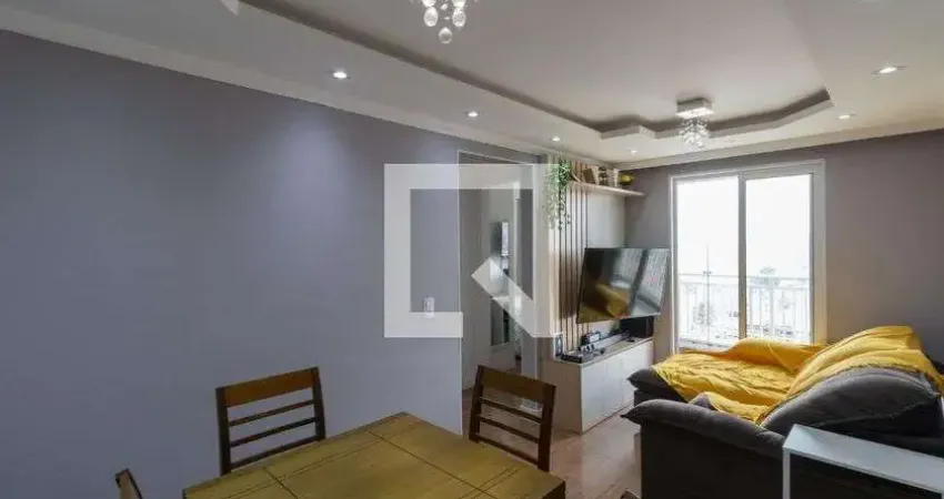 Apartamento com 2 quartos à venda na Rua da Lagoa Feia, --, Itaquera, São Paulo