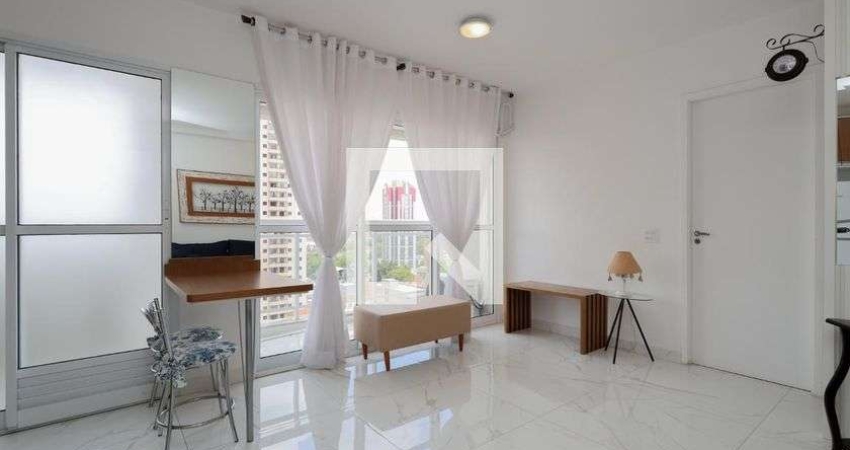 Apartamento à Venda - Santana, 1 Quarto,  40 m2