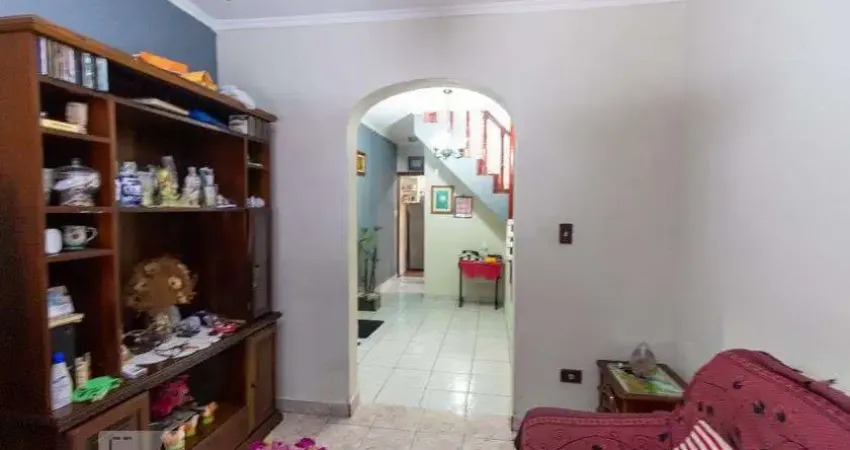 Casa à Venda - Artur Alvim, 3 Quartos,  170 m2