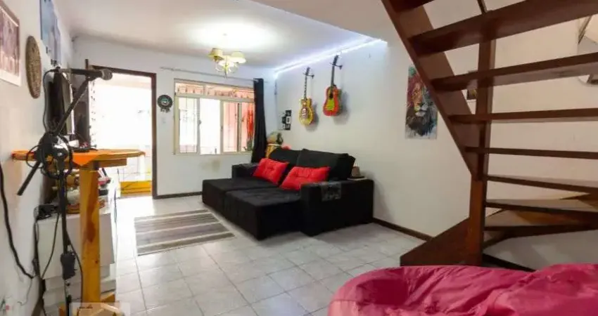 Casa com 2 quartos à venda na Rua José Alves da Cunha Lima, --, Jardim Ester Yolanda, São Paulo
